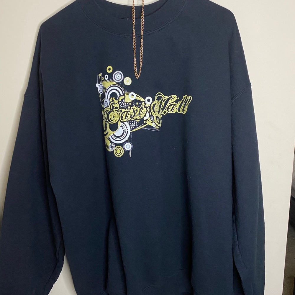 Crewneck